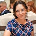 Ольга Лазарева