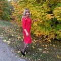 Олеся Борщева