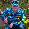 Михаил Поносов