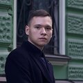 Иван Рожков