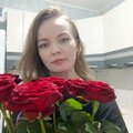 Татьяна Пантюхина