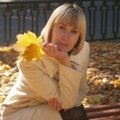 Анна Лисянская