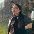 Алина Андреева