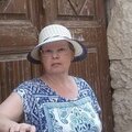 Ольга Тараканова