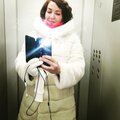 Елена Антонова