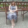 Оксана Митрушина