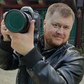 Виктор Красилов