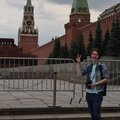 Лена Бурлай