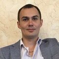 Александр Глазырин