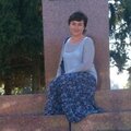 Анна Красавина