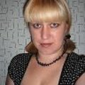 Татьяна Медникова (Радионова)