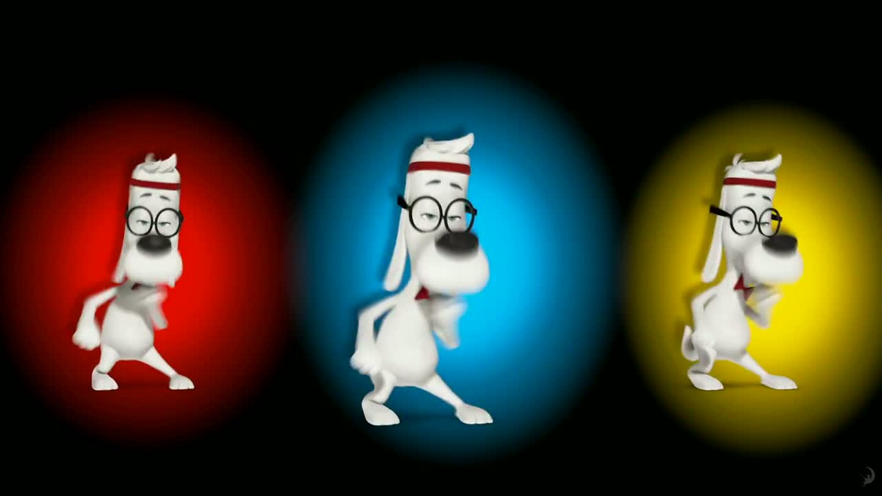 Трейлеры мультфильма Приключения мистера Пибоди и Шермана (2013) - Mr.  Peabody & Sherman | Киноафиша