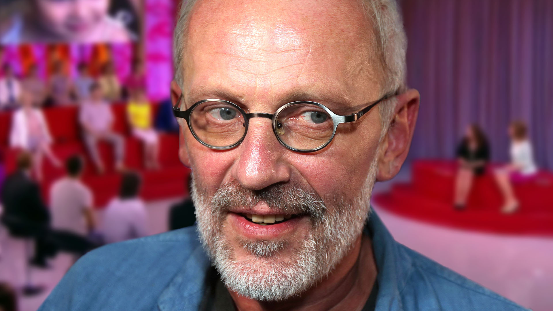 шоу гордона