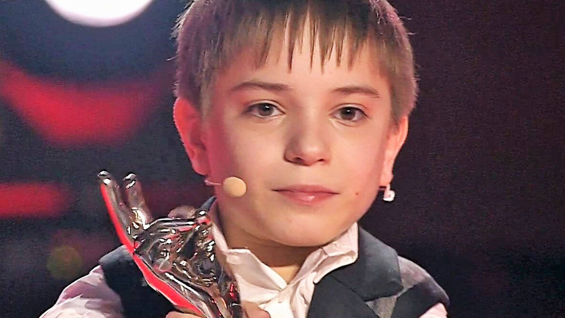 The revelation of how winners were selected for “Voice.Children” left the audience without an option.