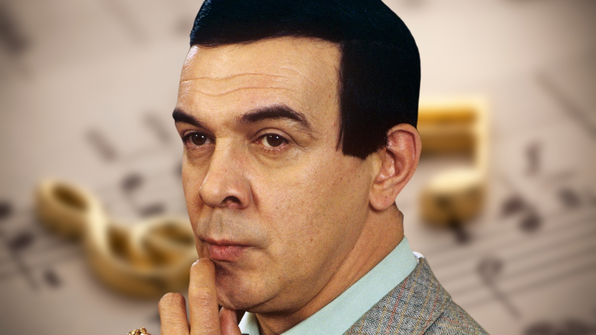 Обмануть людей не вышло: о чем сожалел Магомаев незадолго до смерти