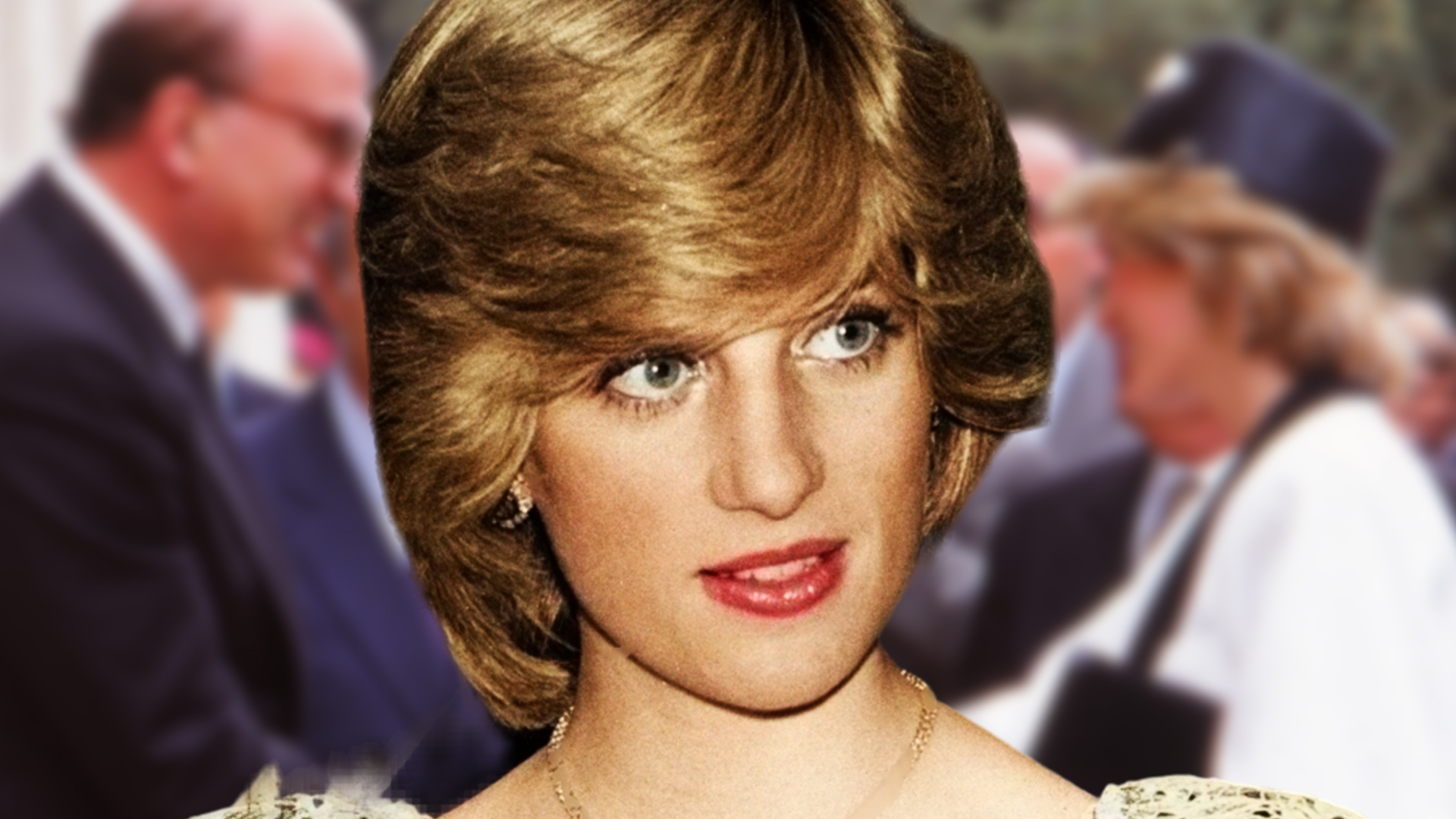 The ugly truth about Princess Diana will shock