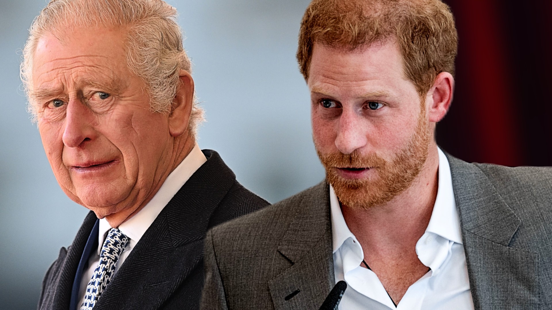 What is disgraced Prince Harry really up to?