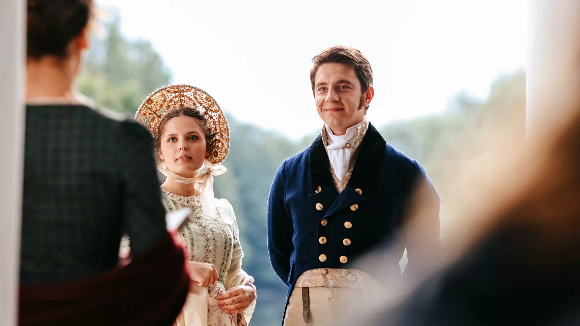 отечественный драма