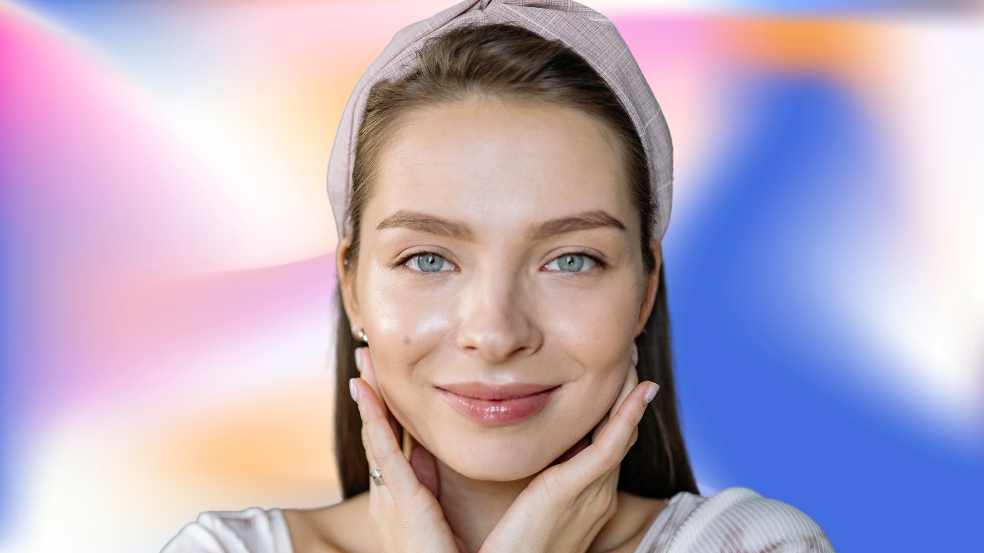 Тест: какого цвета ваша аура?