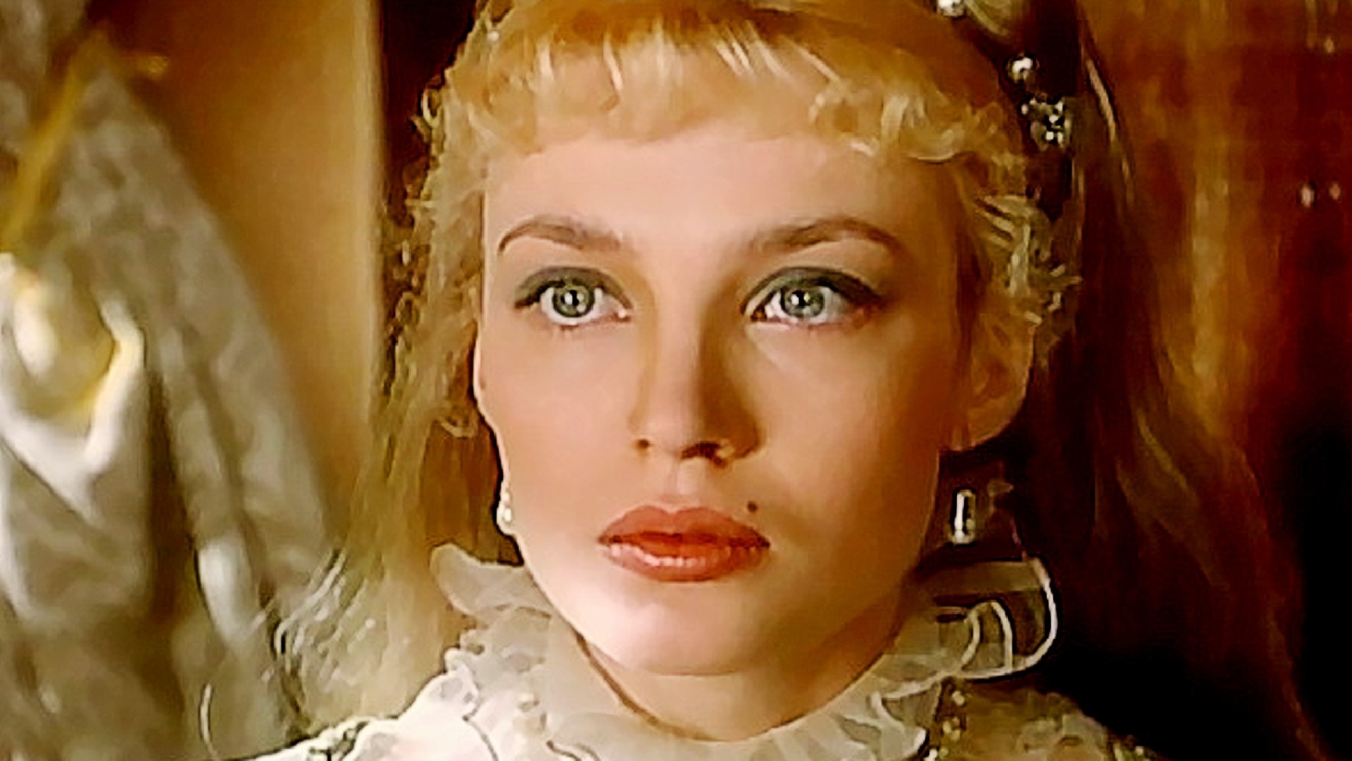 Графиня де монсоро фото из фильма