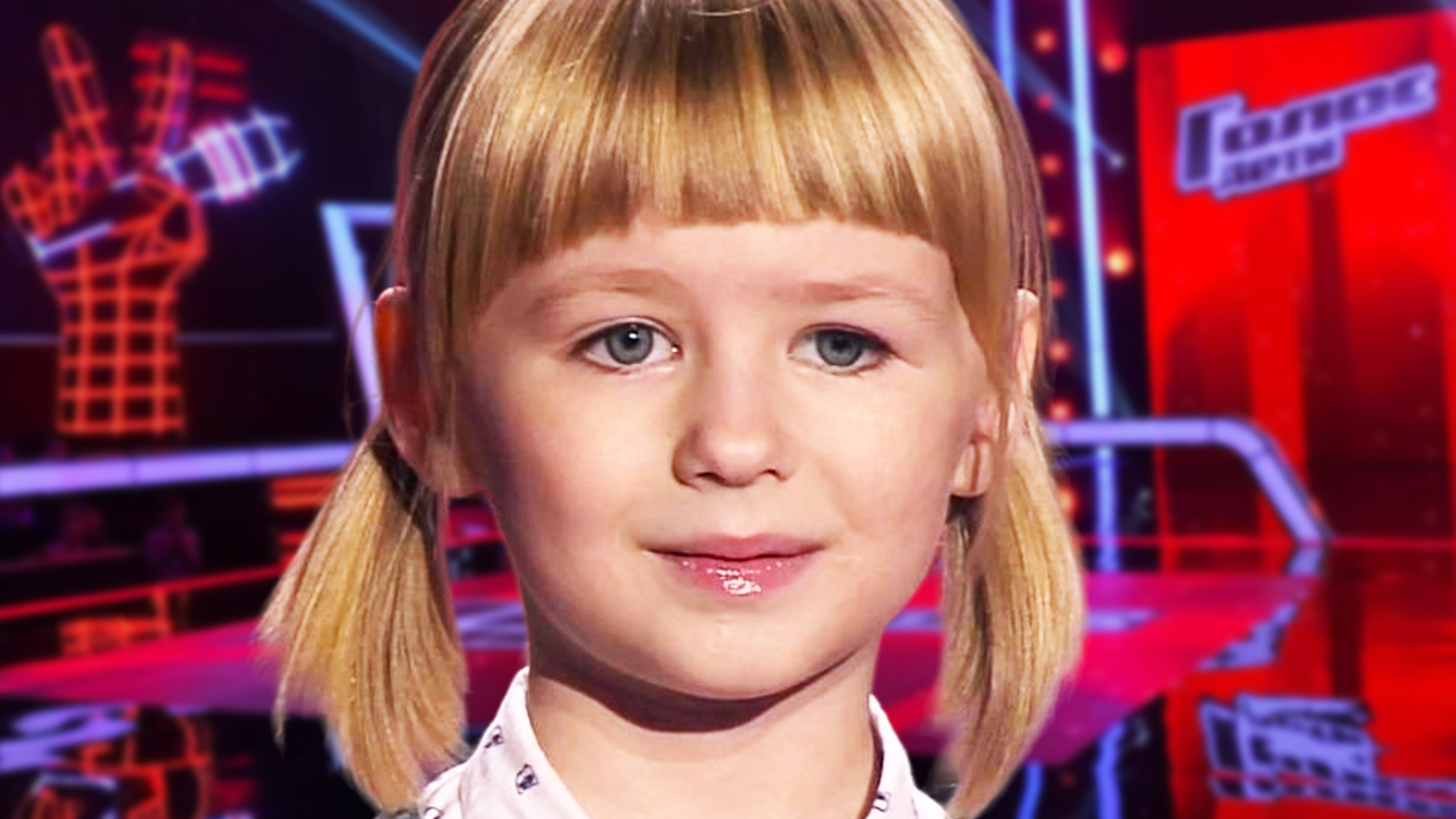 Судьи «Голоса» довели повзрослевшую Дегтяреву до истерики: вот что они ...