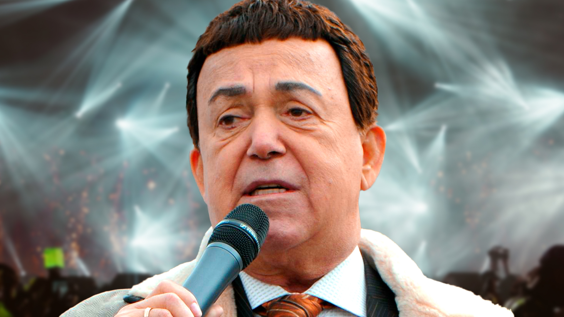 Где живет иосиф кобзон