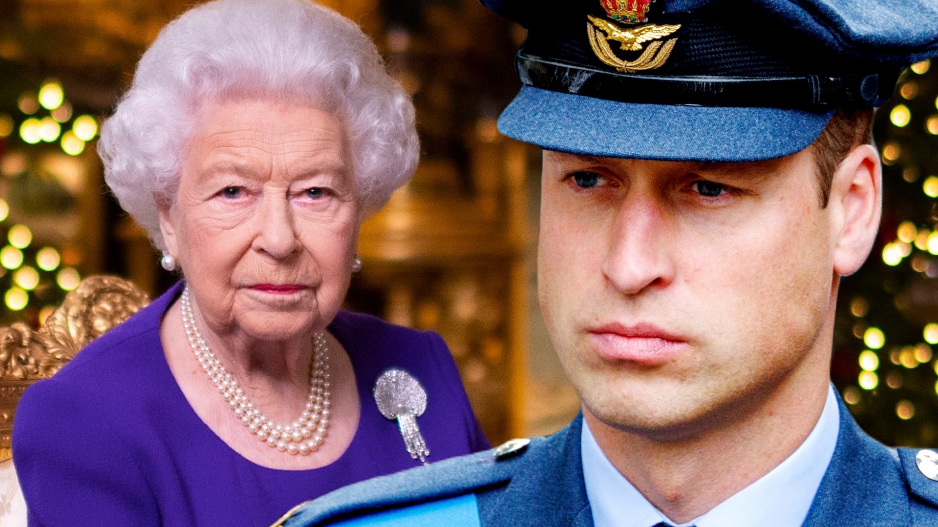 Children not of Charles III?  You won’t believe what Elizabeth II thanked Diana for