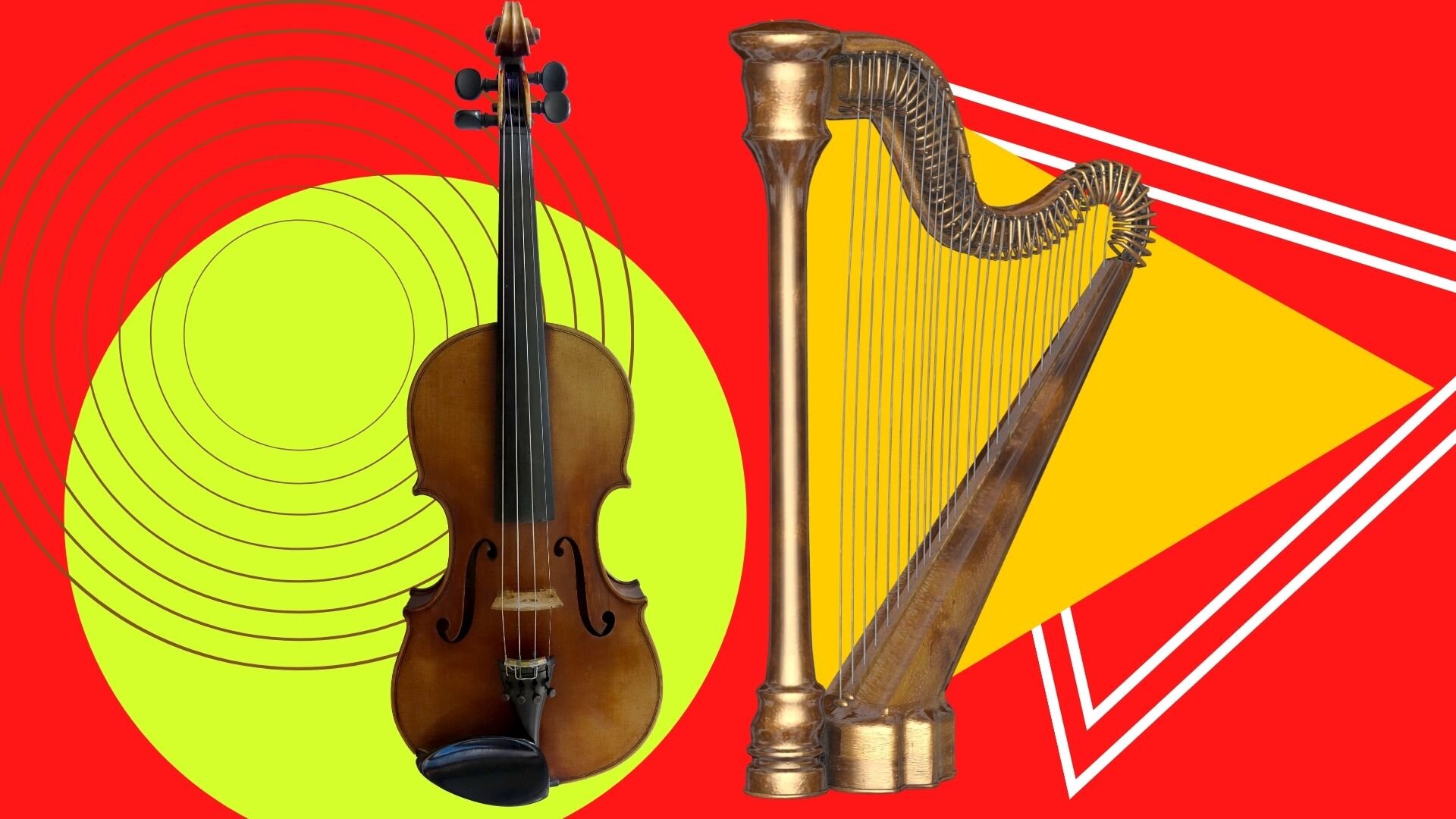 Этот тест раскроет ваш самый странный талант всего за 7 вопросов