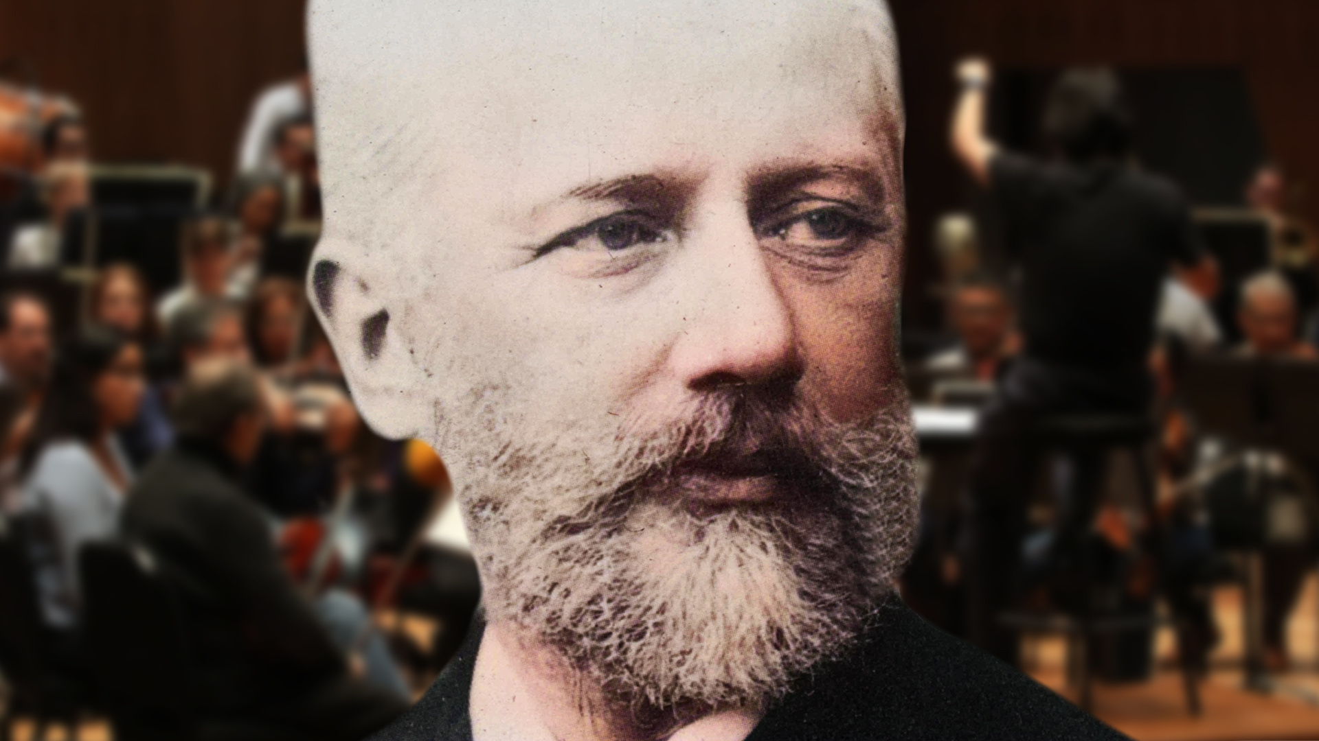 «Какой-то консерв»: почему Чайковский всю жизнь презирал свою супругу