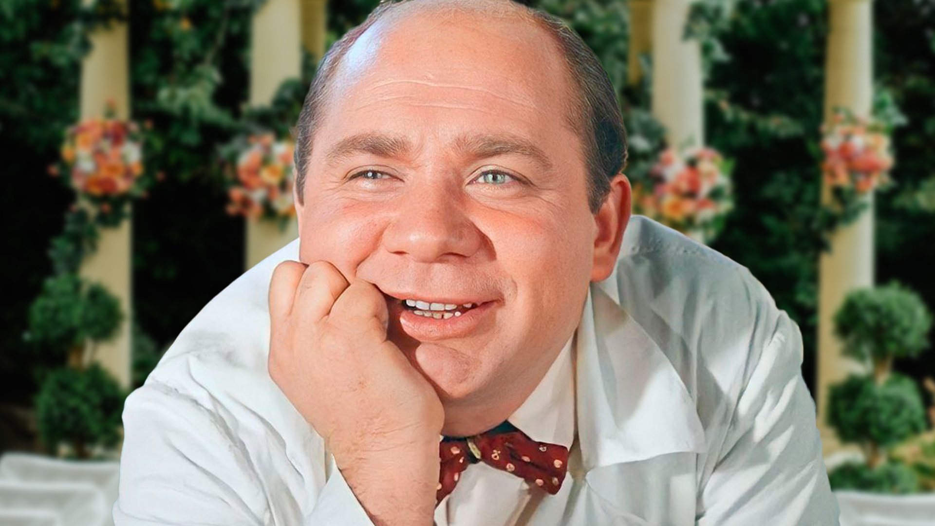 Вплоть до домашнего насилия: идеальный брак Леонова оказался фальшивкой