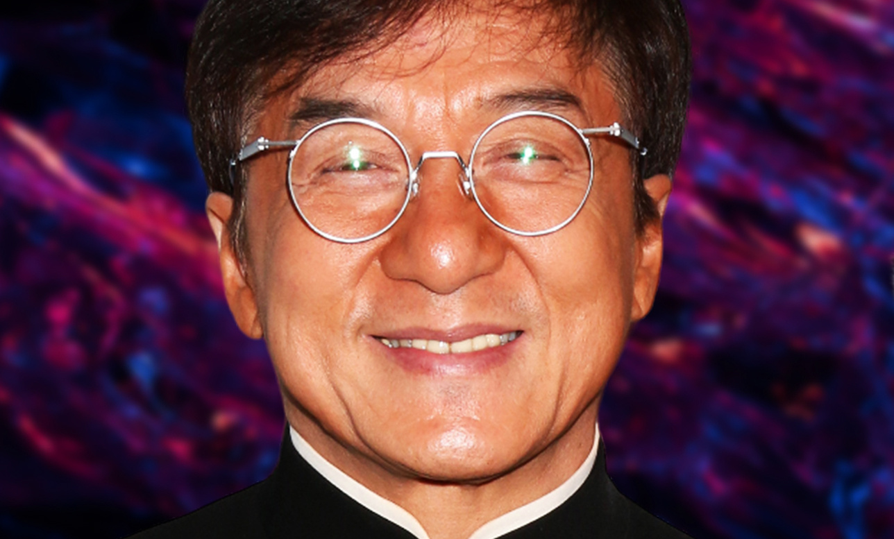 Jackie Chan is still ashamed of the ‘adult’ film