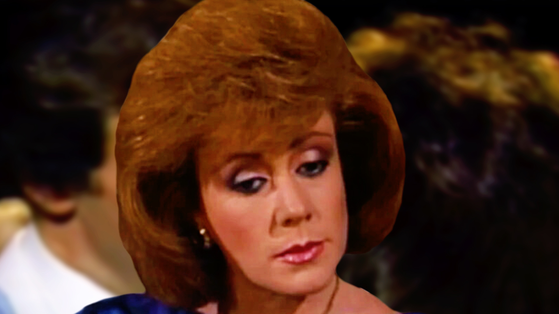 Провела в плену 18 дней: этого вы точно не знали о судьбе главной ...