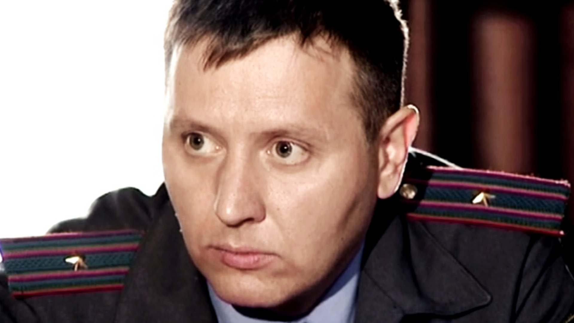 Владислав Котлярский Глухарь
