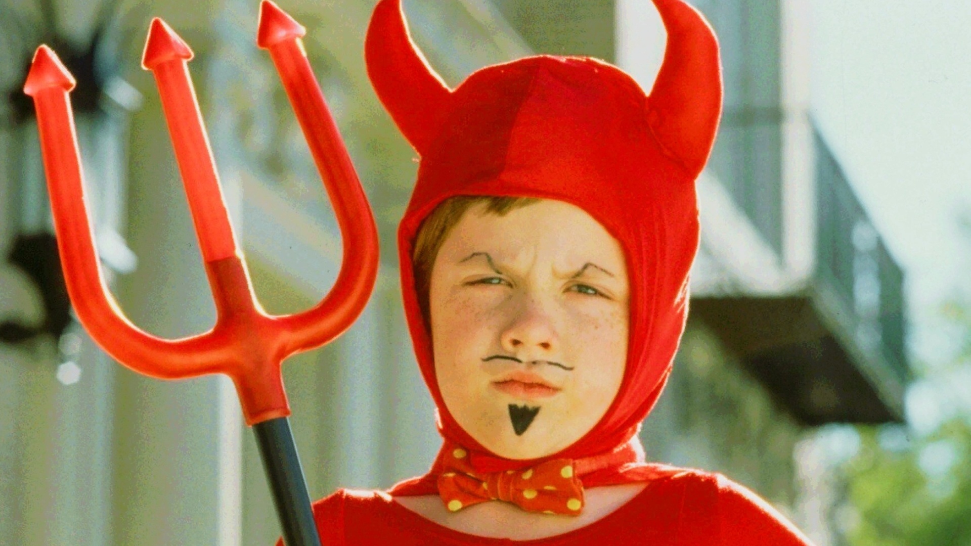 Джуниор из «Трудного ребенка» теперь брутальный качок: такого смешным ...