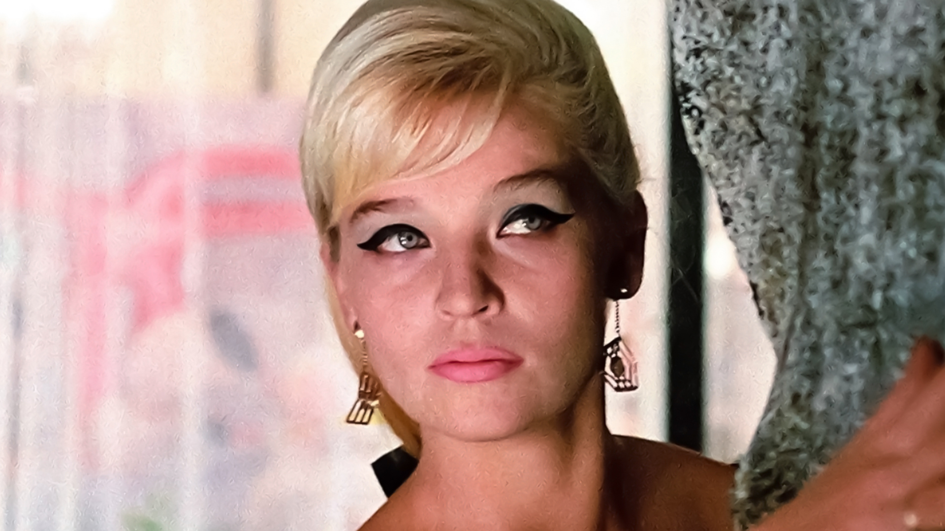 Светличная была не первая: этот фильм с голой актрисой отправили на полку в СССР