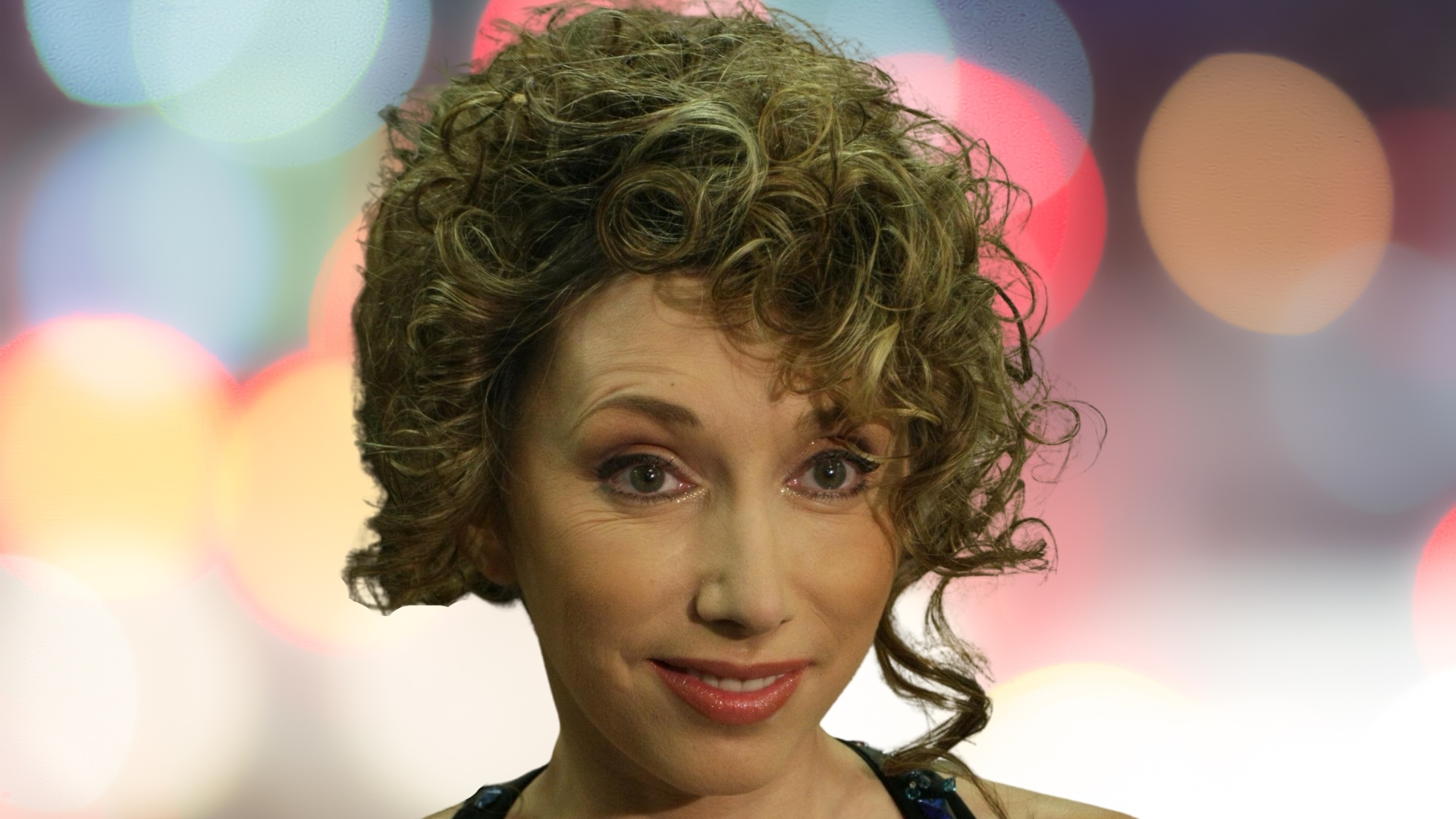 Елена воробей в купальнике