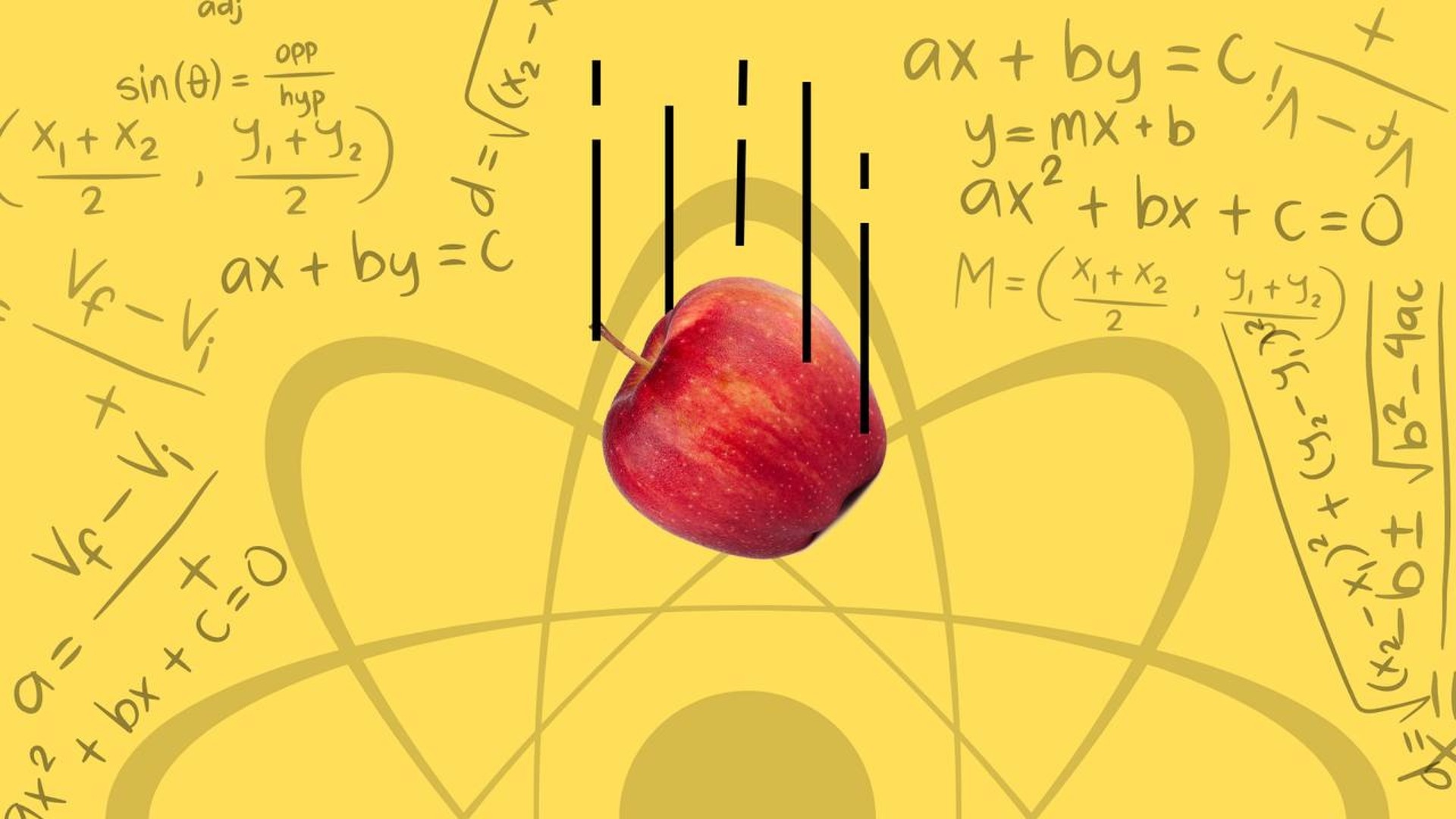 Тест: как хорошо вы разбираетесь в физике?