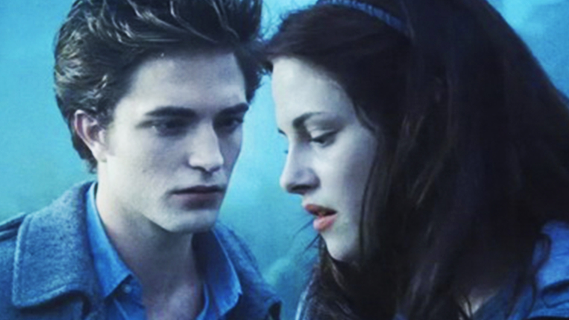 bad editing in “Twilight” will make you laugh out loud