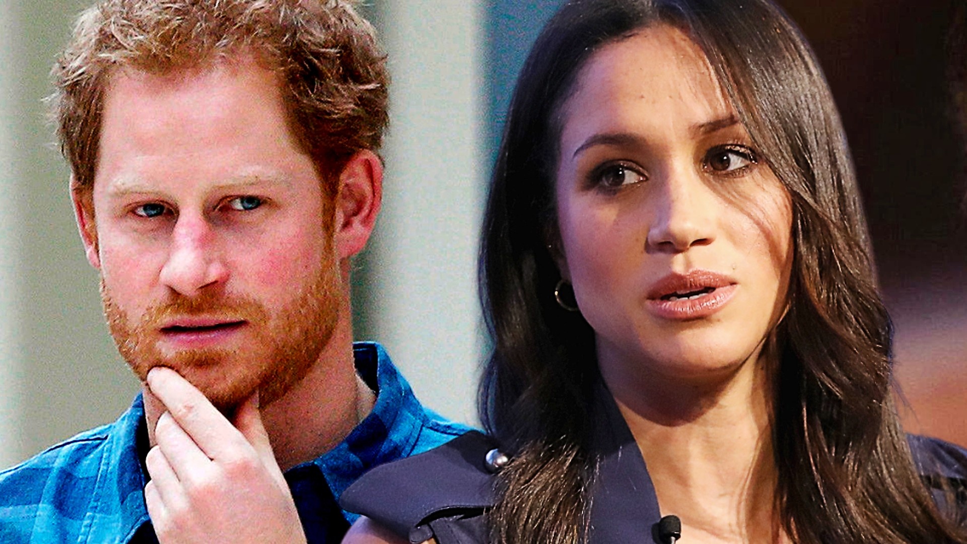 Prince Harry’s 57-year-old ‘mistress’ will startle (photo)