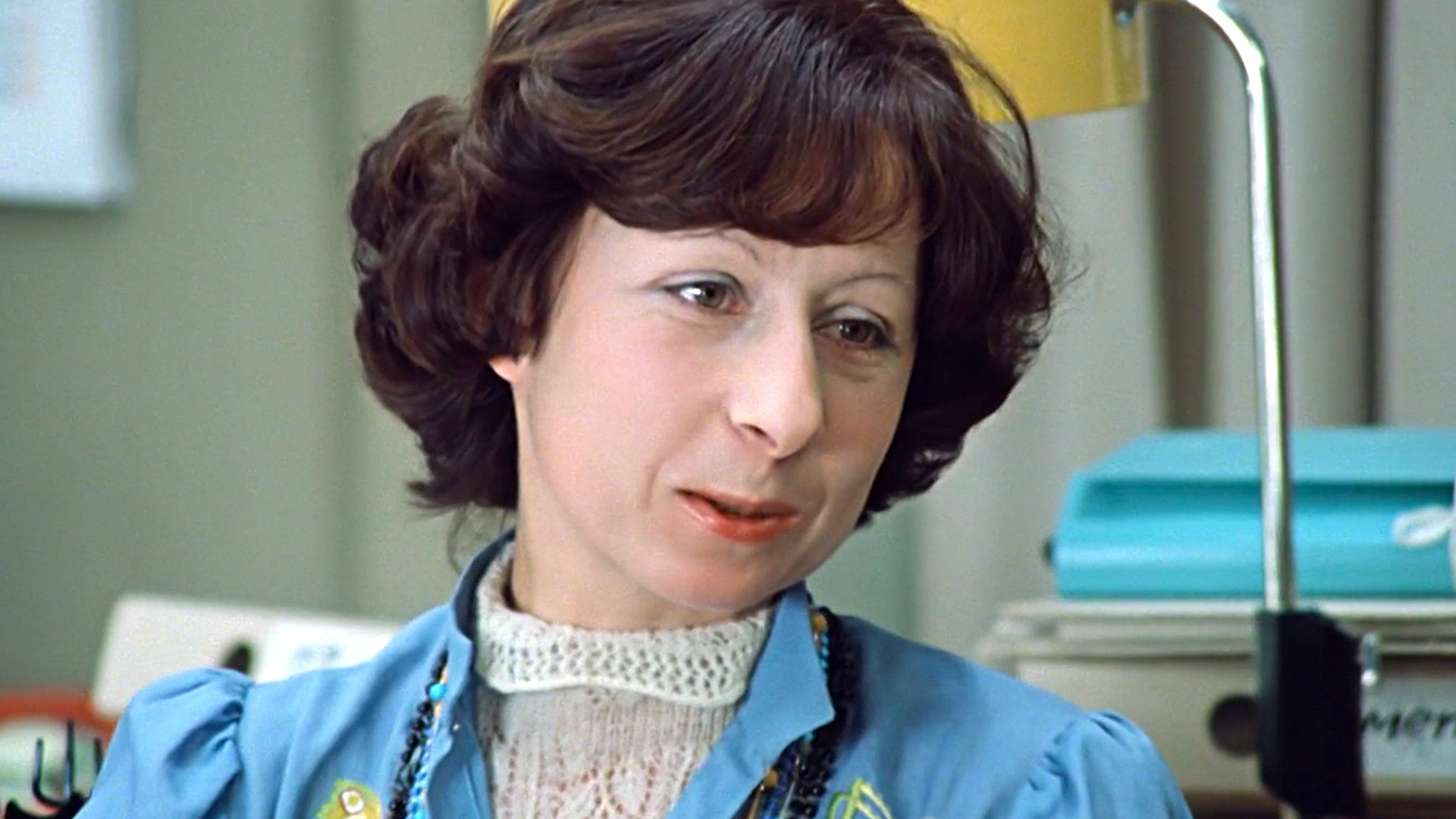 Старуха и молодуха: единицы знали реальный возраст Верочки из ...