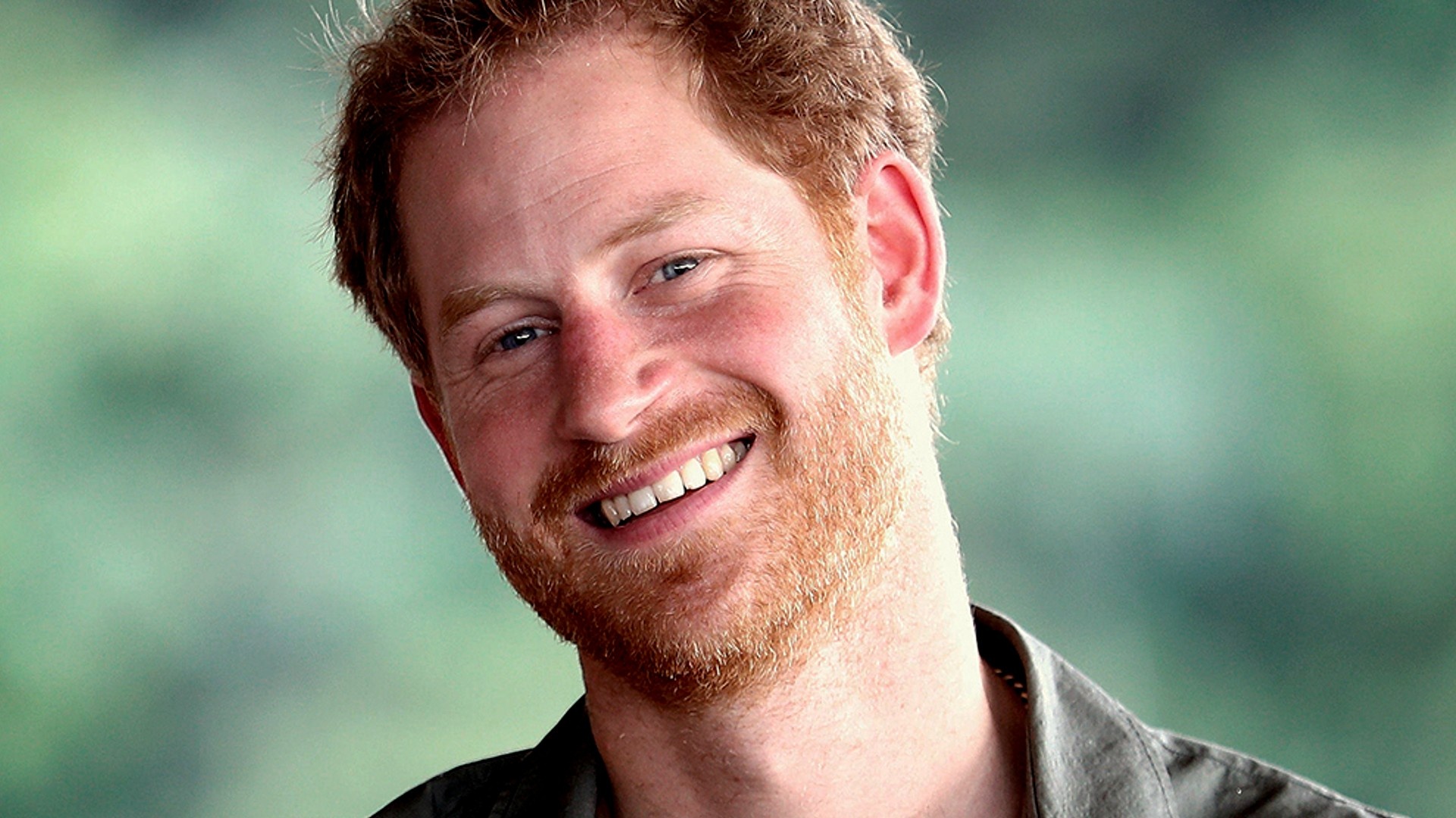 Even fans of Prince Harry will be taken aback by this revelation: who robbed him of innocence