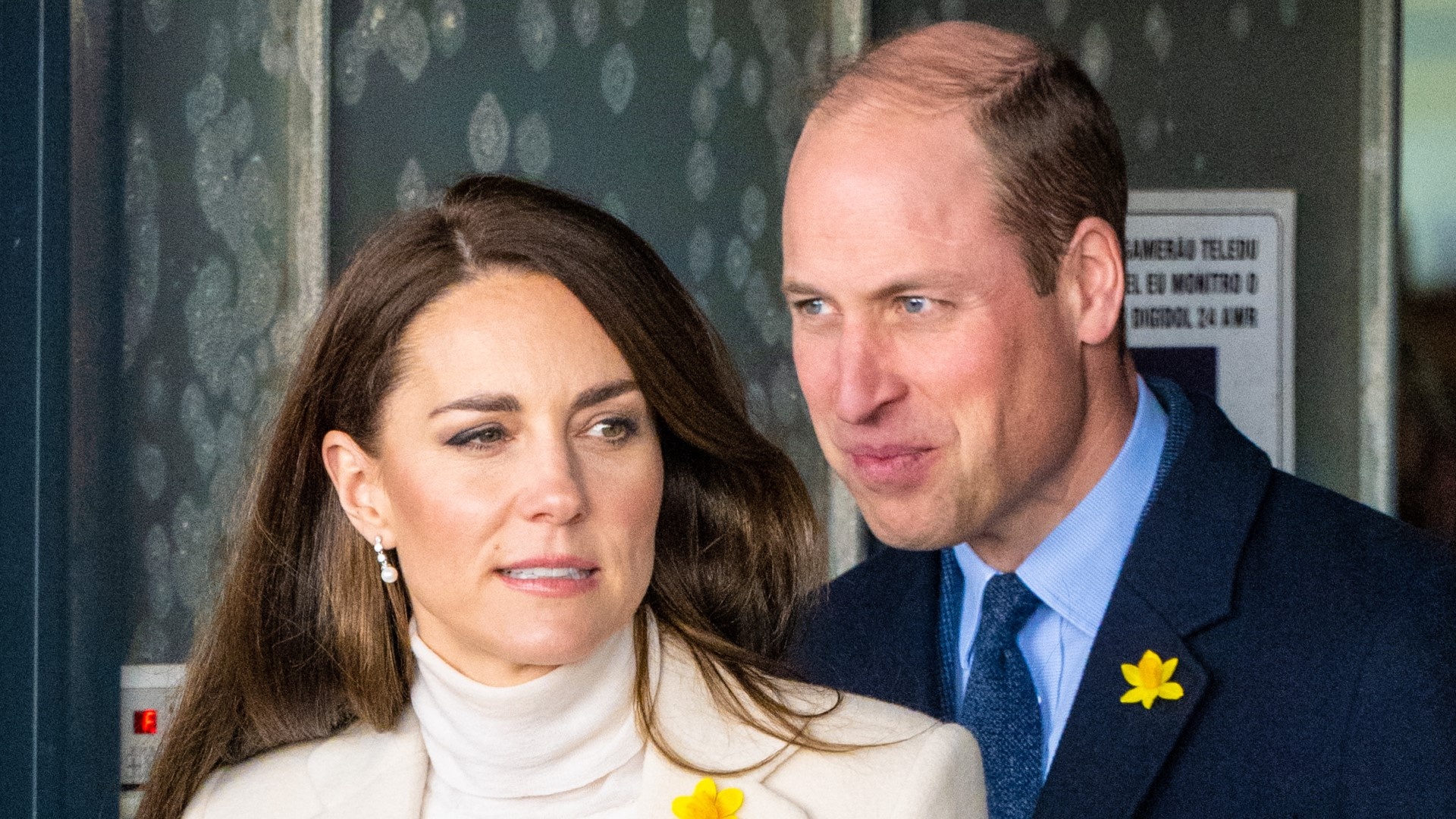 Prince william and middleton