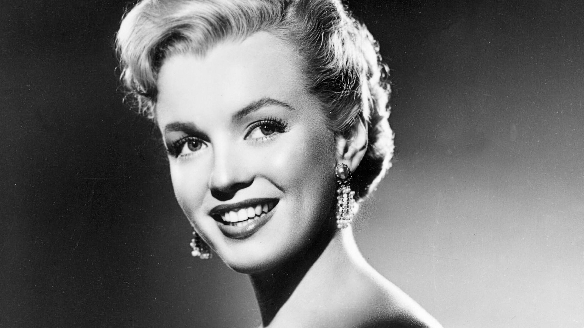 the star of Russian show business can repeat the fate of Marilyn Monroe