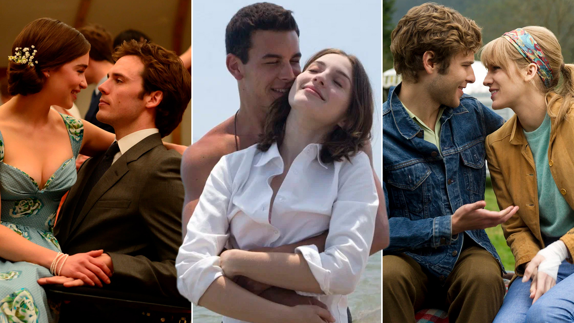 Стоит ли пригласить новую знакомую в кино? Развитие отношений с девушкой старше на 10 лет