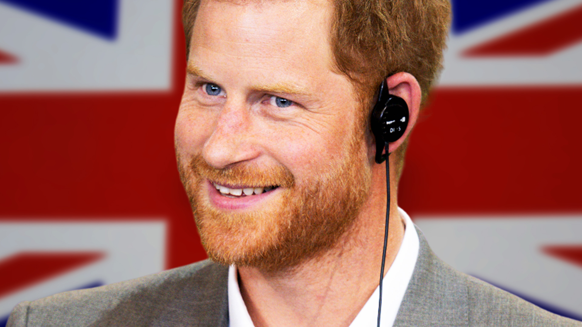 Prince Harry has declassified a shameful intimate relationship