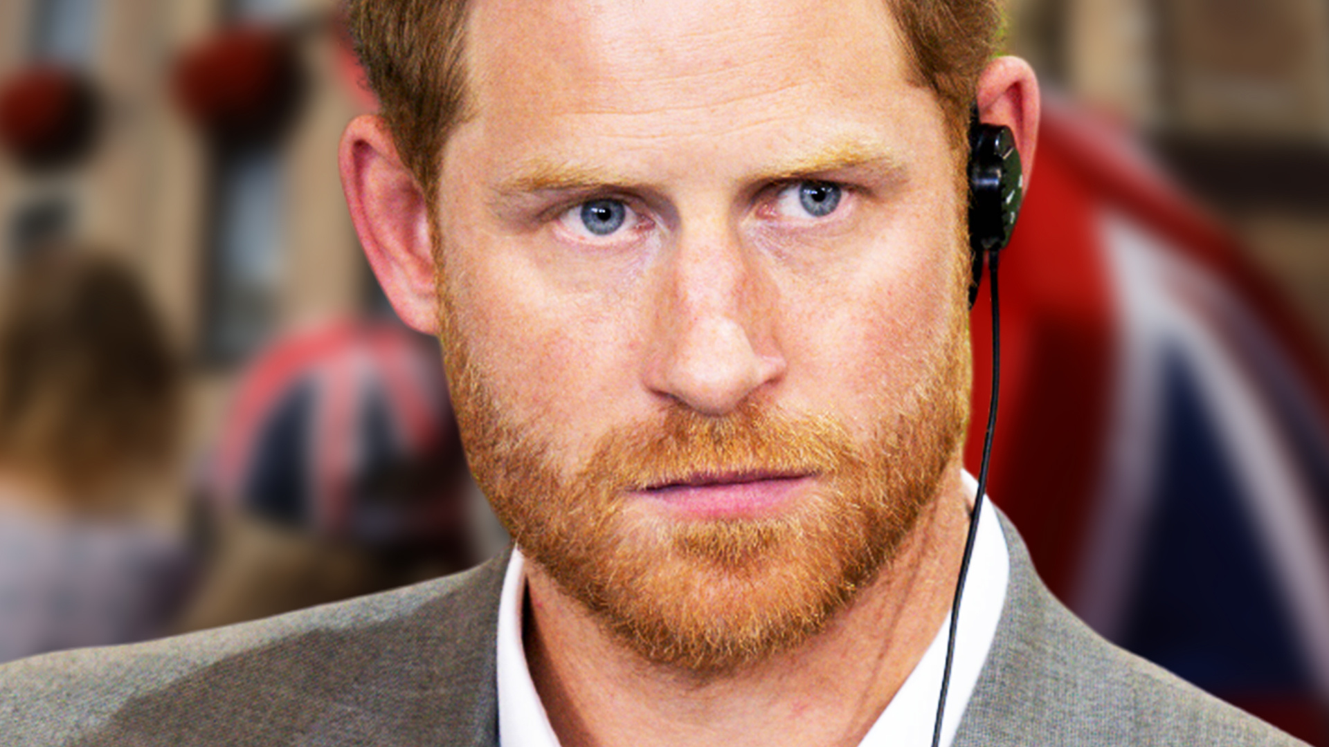 Prince Harry’s protector turned away from him after learning the whole truth: how he gave himself away