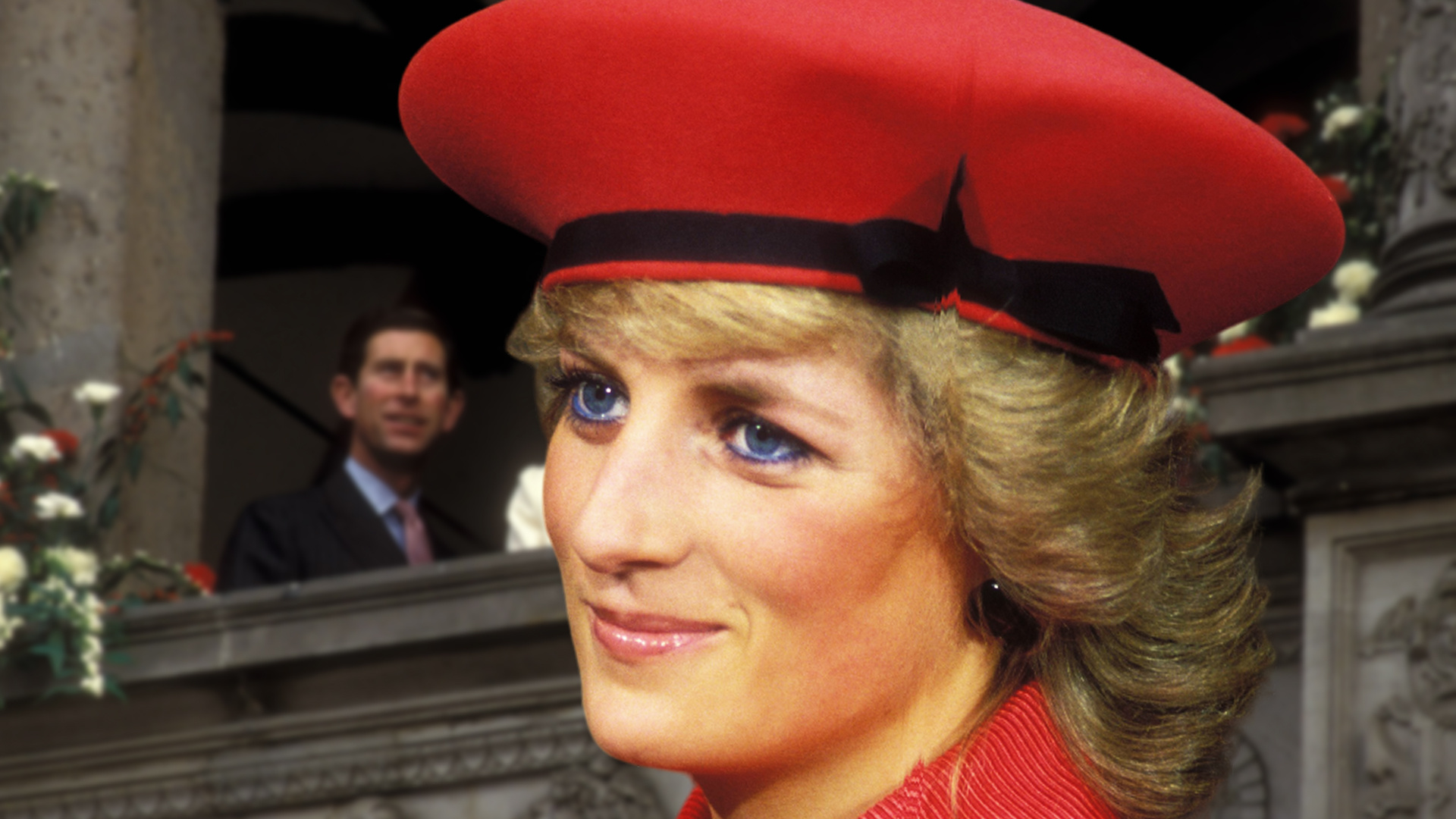 Princess Diana’s frightening strangeness has found an explanation