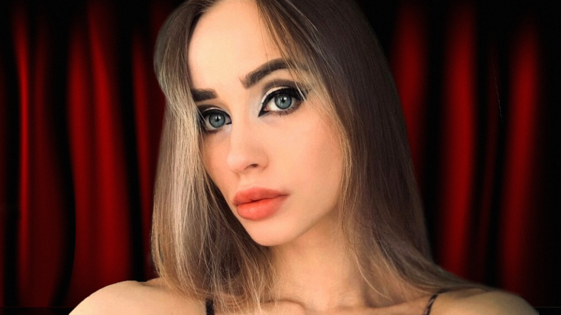 засветы в цирке Не из-за падения: названа вероятная причина смерти 22-летней эквилибристки  московского цирка