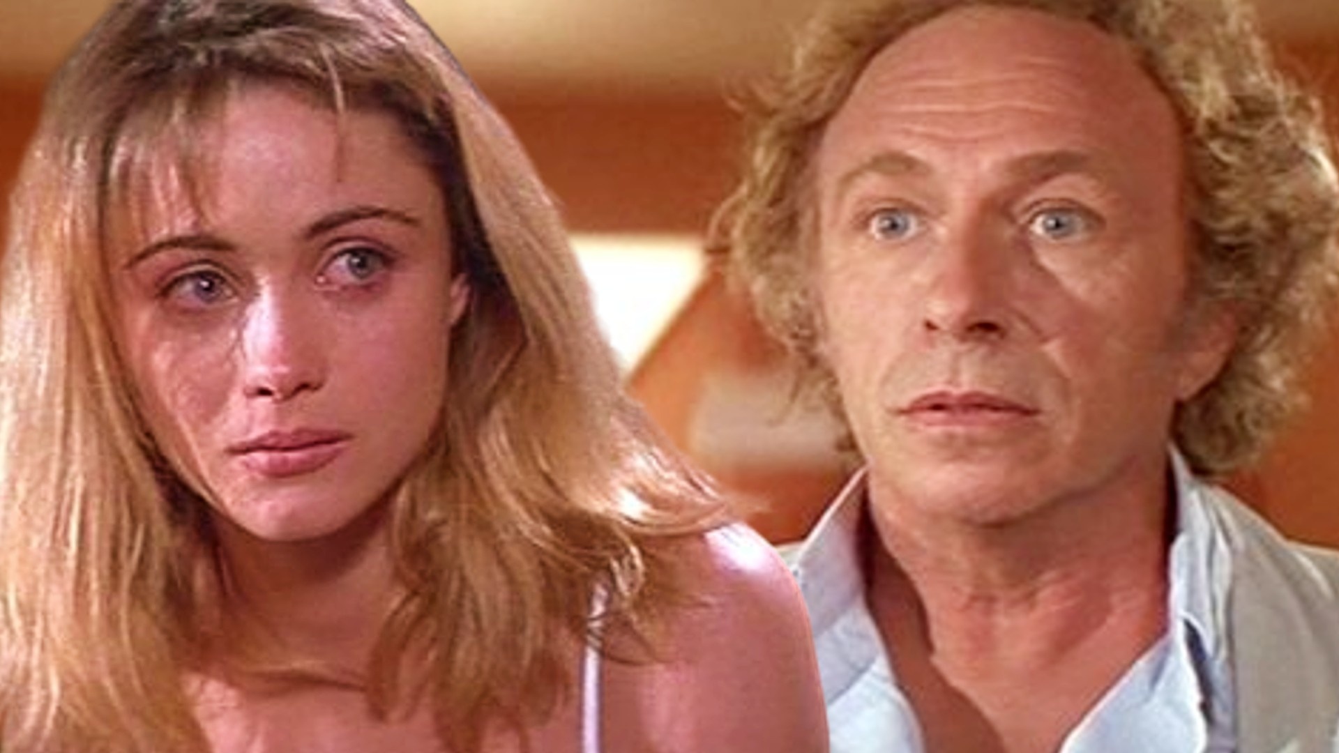 Помните юную прелестницу из «Налево от лифта»? Сегодня без страха на ...