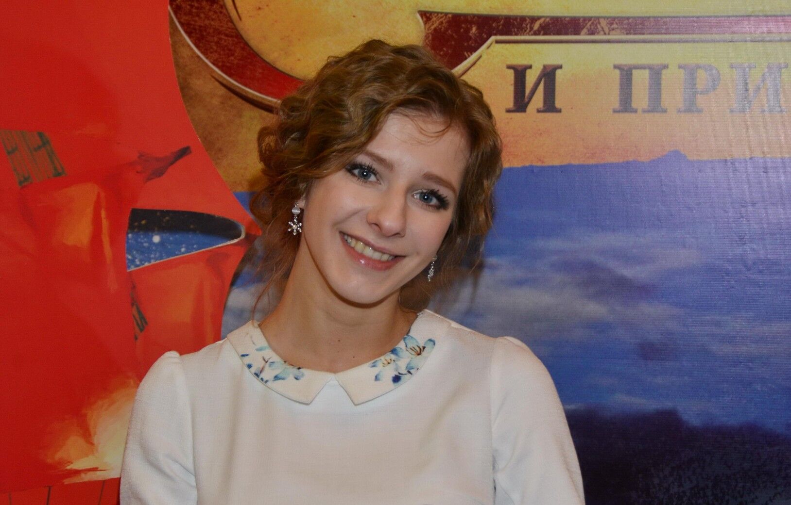 лиза арзамасова голая «Жена у Авербуха — умница»: Арзамасова призналась, что закончила вуз на  одни пятерки